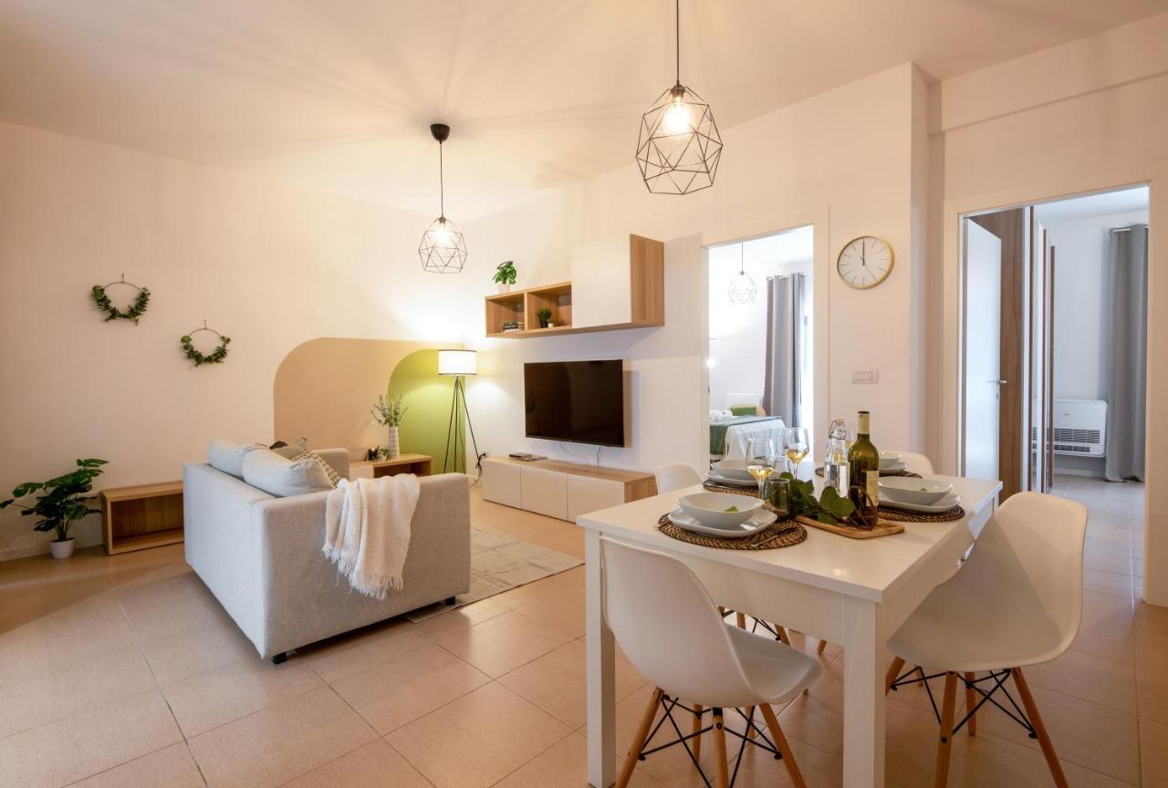 Puglia5Stars Stazione Centrale Urban Green Bari Extérieur photo
